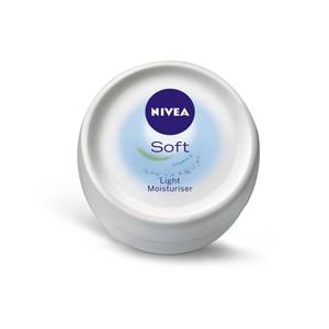 Nivea Soft Cream 25ml